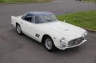 American Cars Legend - 1962 Maserati 3500 GT