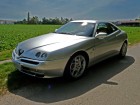 American Cars Legend - Alfa Roméo GTV 916 3.0 V6 24V